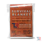 Emergency Survival Blanket - Bleeding Control