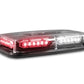U-Lite Mini Light Bar emergency vehicle light bar for enhanced visibility and safety