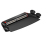Emergency vehicle light bar with suction cups for Feniex Q Series 2X Dash Light featuring serial technology and smart modules
