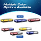 Emergency vehicle light bar U-Lite Mini Light Bar with bright LED light bars for safety
