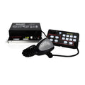 Whelen 295SSA1 Dual Siren Control Center with emergency vehicle siren system