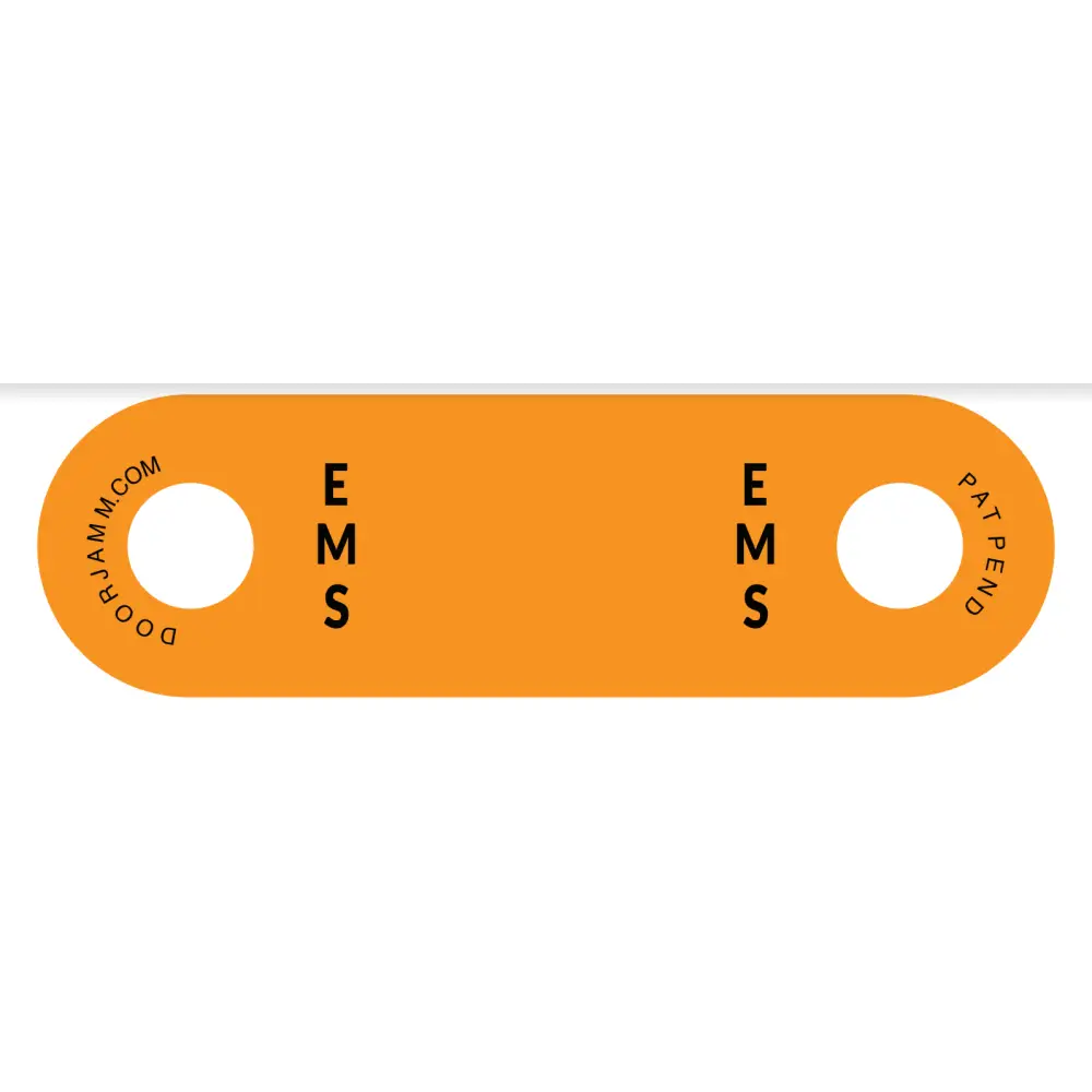 EMS DoorJamm (3 colors) - Chief Miller Apparel