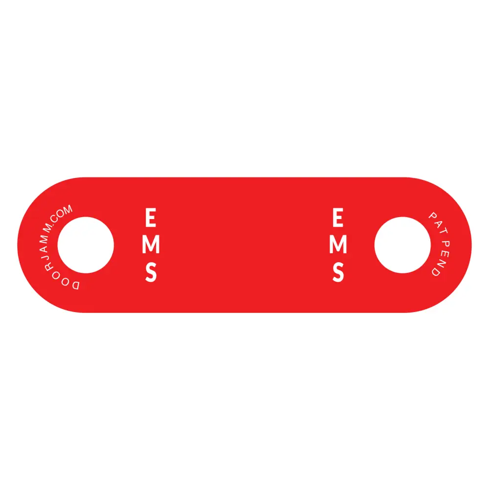 EMS DoorJamm (3 colors) - Chief Miller Apparel