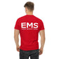 EMS (Every Minute Sucks ) Back Logo Men's classic tee - Chief Miller Apparel