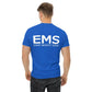 EMS (Every Minute Sucks ) Back Logo Men's classic tee - Chief Miller Apparel