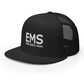 EMS (Every Minute Sucks)Trucker Cap - Chief Miller Apparel