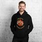 Engine 19 Unisex Hoodie - Chief Miller Apparel