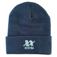 Equinoxx Police Beanie - Chief Miller Apparel