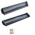 Redline Explorer Tri-Color Interior Windshield Light