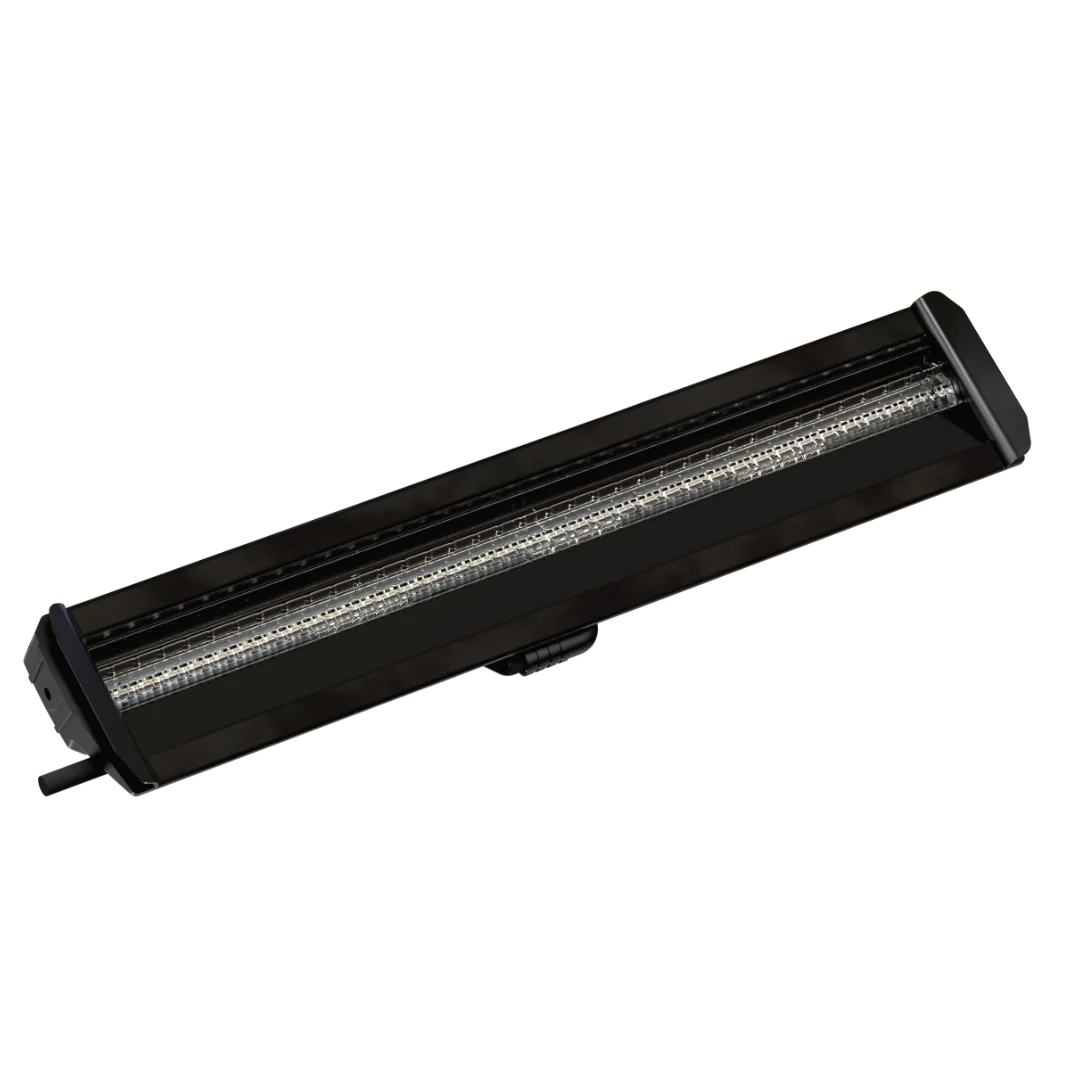 Redline Explorer Tri-Color Interior Windshield Light