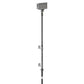 Extendable Feniex Torch Pole Light for portable illumination and adjustable brightness