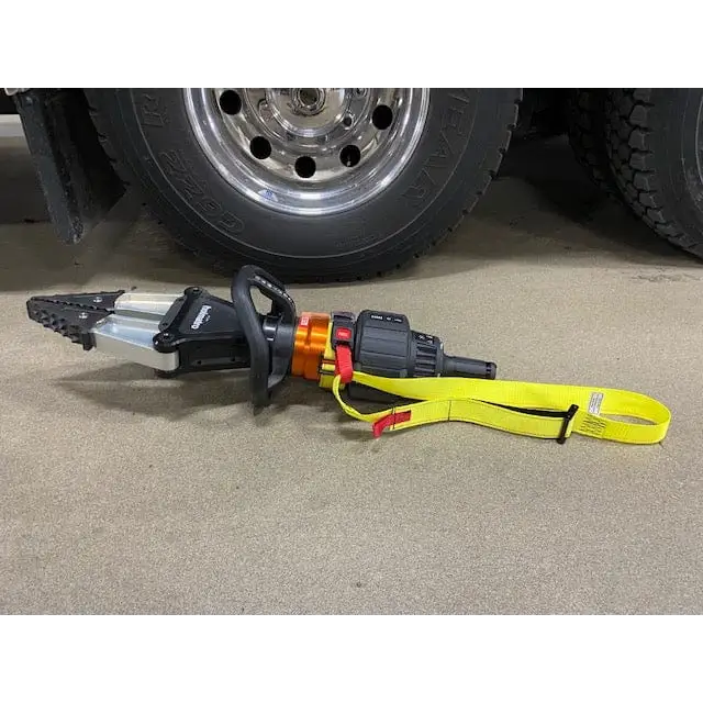 Extrication Tool Carrying Strap (Long)-FFETCS - Chief Miller Apparel