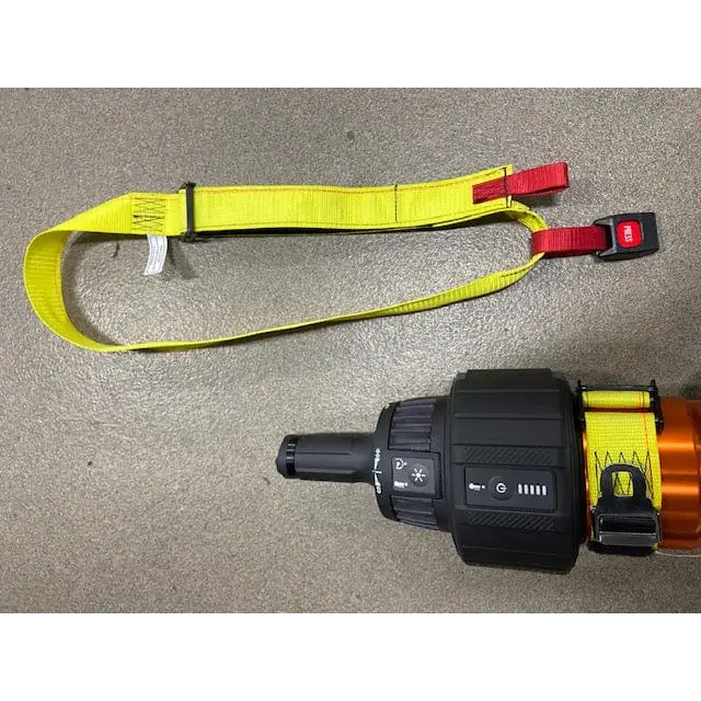 Extrication Tool Carrying Strap (Long)-FFETCS - Chief Miller Apparel