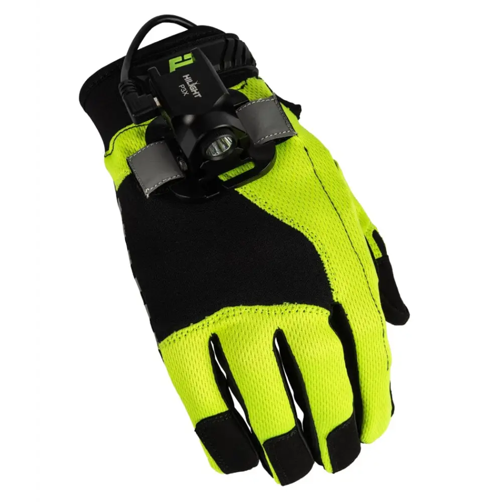 Chief Miller Gloves Exxtremity Patrol Gloves 2.0 Apparel