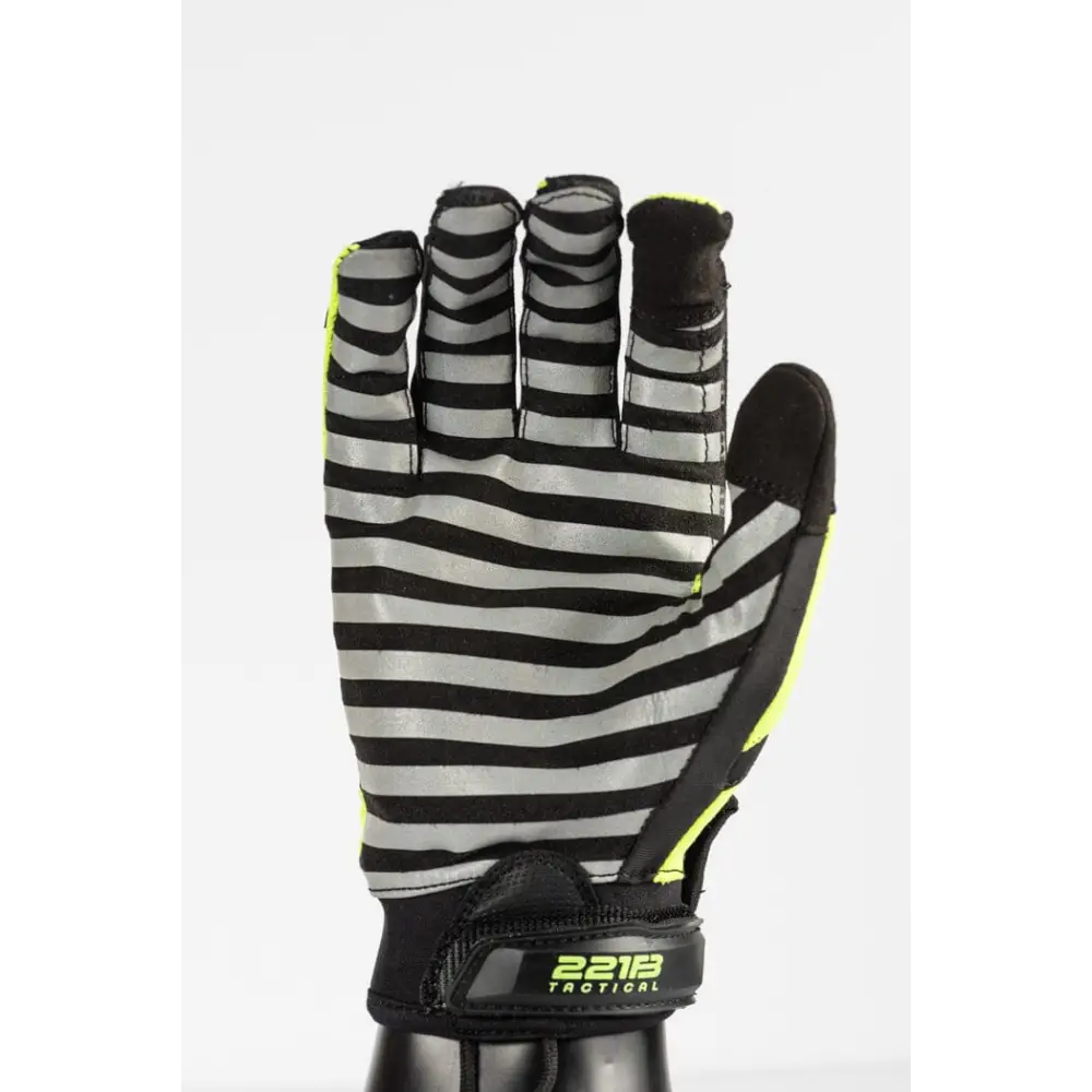 Chief Miller Gloves Exxtremity Patrol Gloves 2.0 Apparel