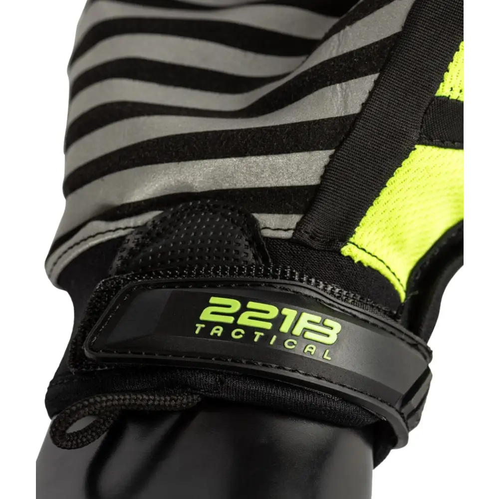 Chief Miller Gloves Exxtremity Patrol Gloves 2.0 Apparel