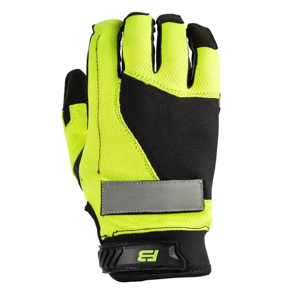 Chief Miller Gloves Exxtremity Patrol Gloves 2.0 Apparel