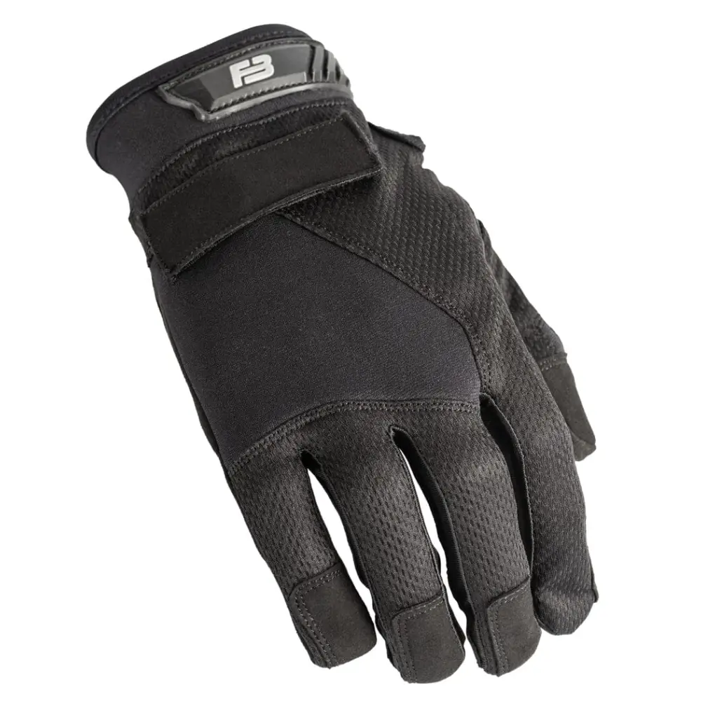 Chief Miller Gloves Exxtremity Patrol Gloves 2.0 Apparel