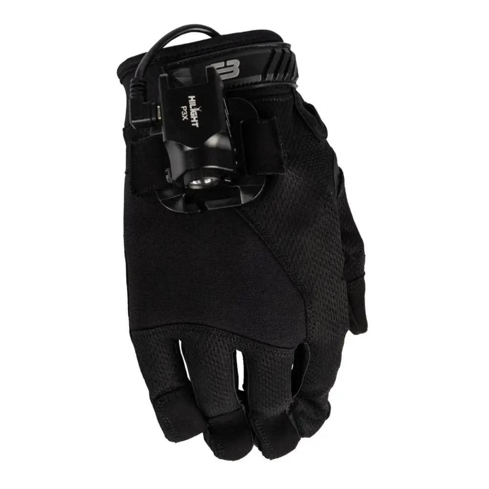 Chief Miller Gloves Exxtremity Patrol Gloves 2.0 Apparel