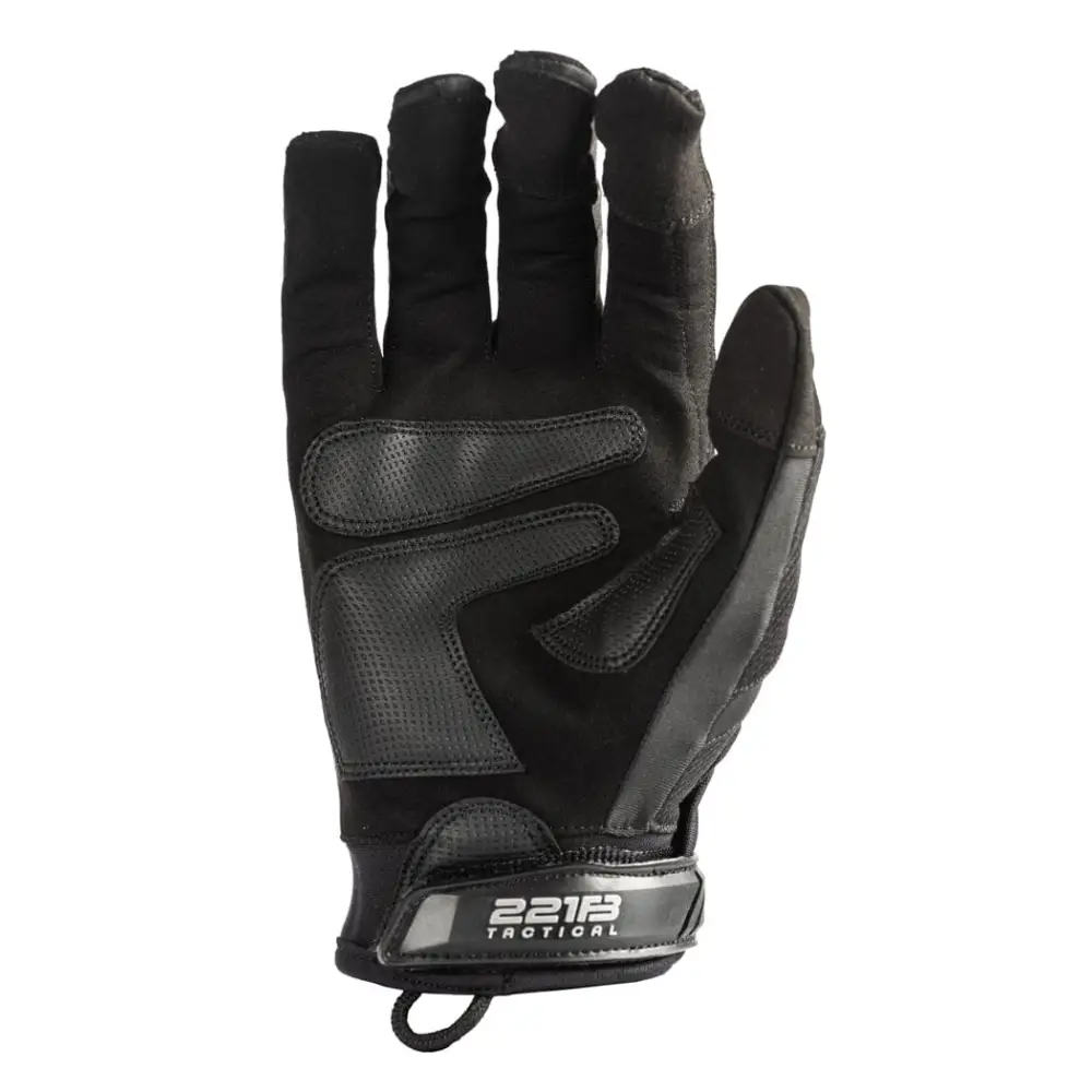 Chief Miller Gloves Exxtremity Patrol Gloves 2.0 Apparel