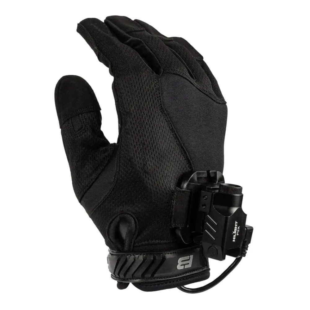 Chief Miller Gloves Exxtremity Patrol Gloves 2.0 Apparel