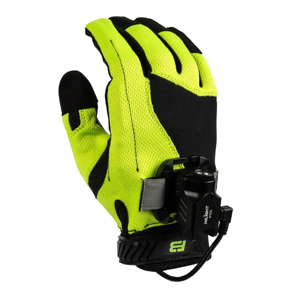 Chief Miller Gloves Exxtremity Patrol Gloves 2.0 Apparel