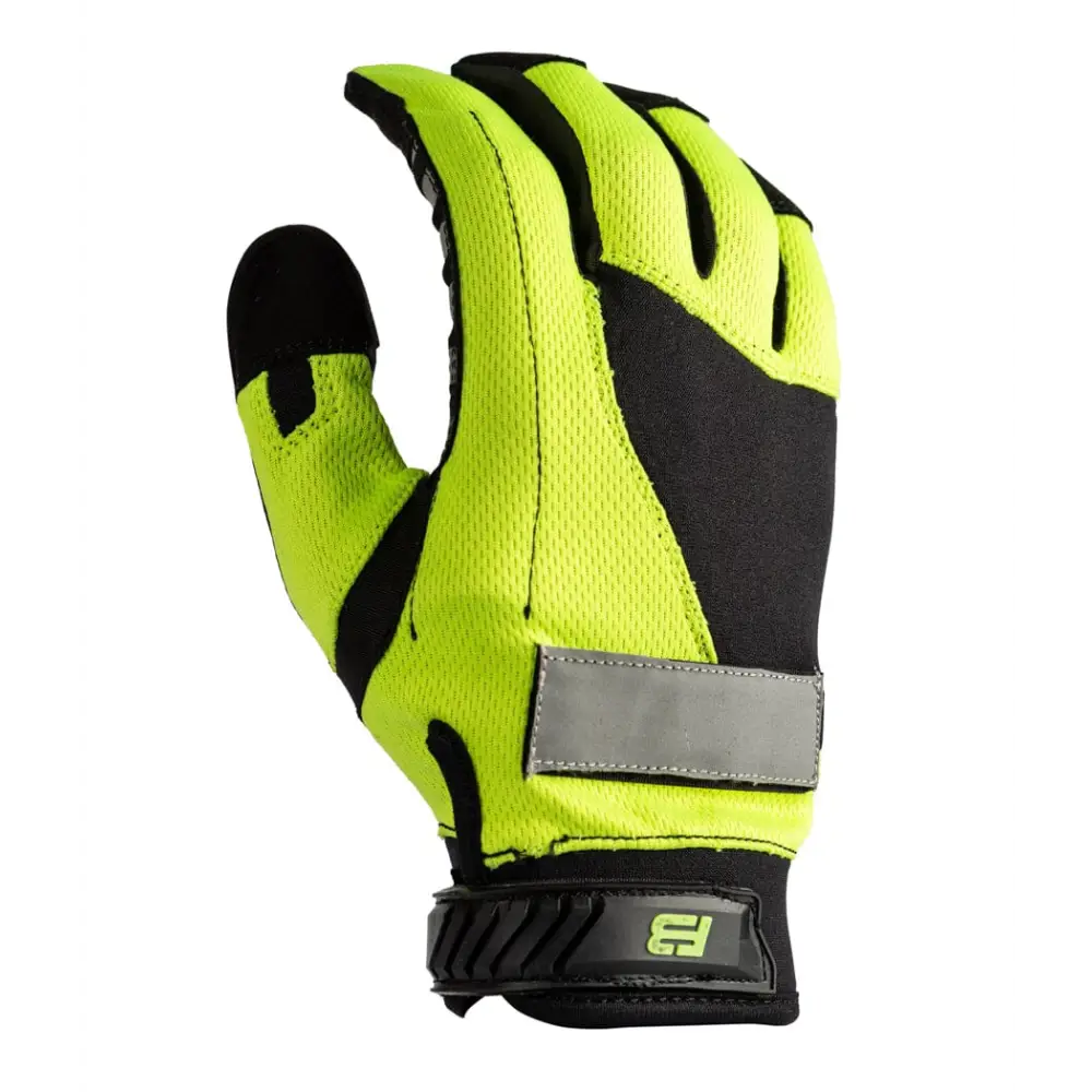 Chief Miller Gloves Exxtremity Patrol Gloves 2.0 Apparel