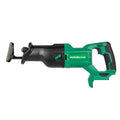 Metabo HPT CR18DBQ4M 18V MultiVolt cordless reciprocating saw tool body