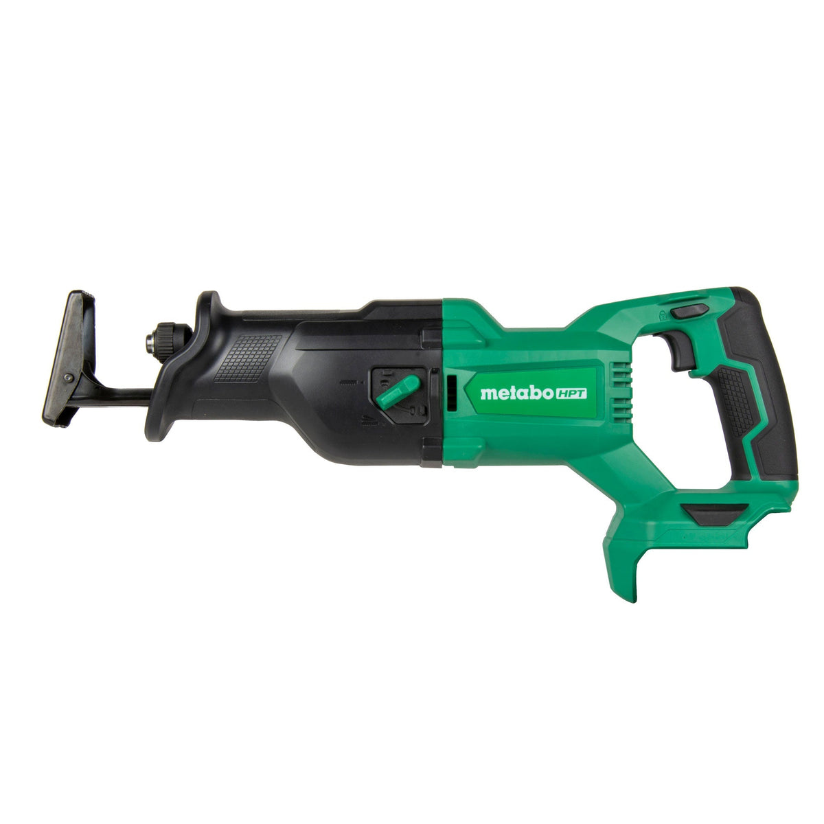 Metabo HPT CR18DBQ4M 18V MultiVolt cordless reciprocating saw tool body