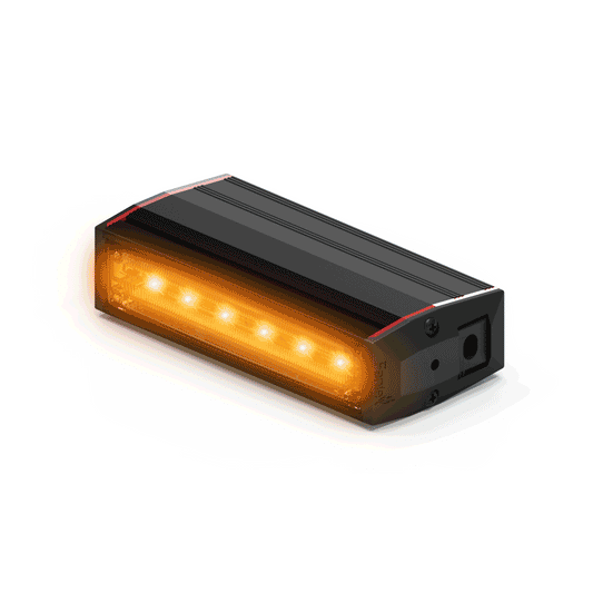 Feniex Q Series 100 Stick Light - 3 Mode - Stick Lights