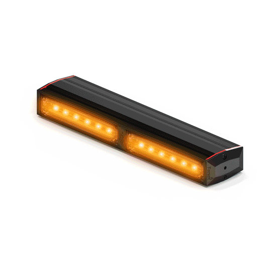 Feniex Q Series 200 Stick Light - 3 Mode - Stick Lights