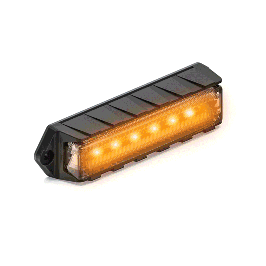 Feniex Q Series Surface Mount - 3 Mode - Surface Mounts