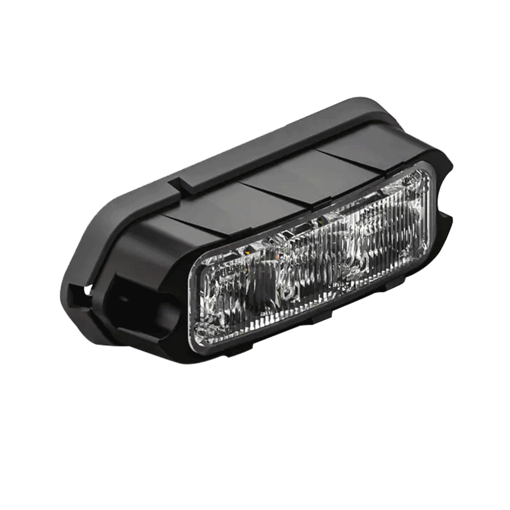Feniex Quad Q3 Surface Mount - Surface Mounts