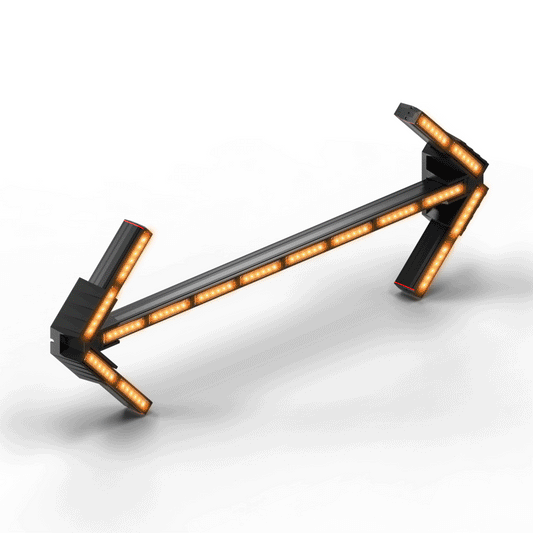 Feniex Quantum 2.0 Arrow Board - Stick Lights