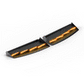 Feniex Quantum 2.0 Interior Front Light Bar - Visor Bars