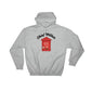 Fire Alarm - Hoodie - Chief Miller Apparel