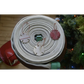 Fire Hose Christmas Ornament - Chief Miller Apparel