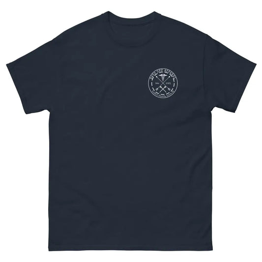 Chief Miller Fire Me Tee Apparel