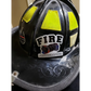 Fire Photographer- Helmet Decal - Chief Miller Apparel