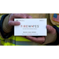 Fire Wipes - Box of 12 - Chief Miller Apparel