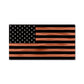 Firefighter American Flag - Chief Miller Apparel