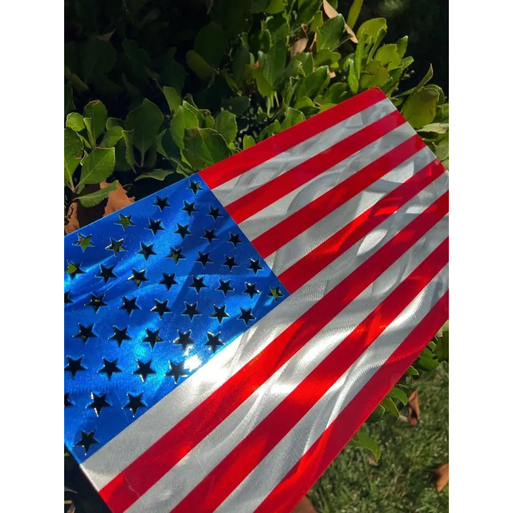 Firefighter American Flag Gift - Chief Miller Apparel