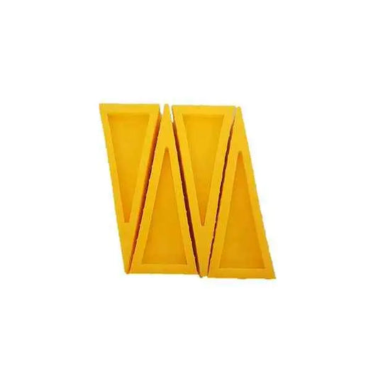 Chief Miller Wedge Tools Firefighter Door Stopper - Combo Doors Stops Safety Wedges Apparel