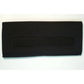 Black fabric panel with ribbed strip on Firefighter Emergency Tool Roll Nylon multi-purpose