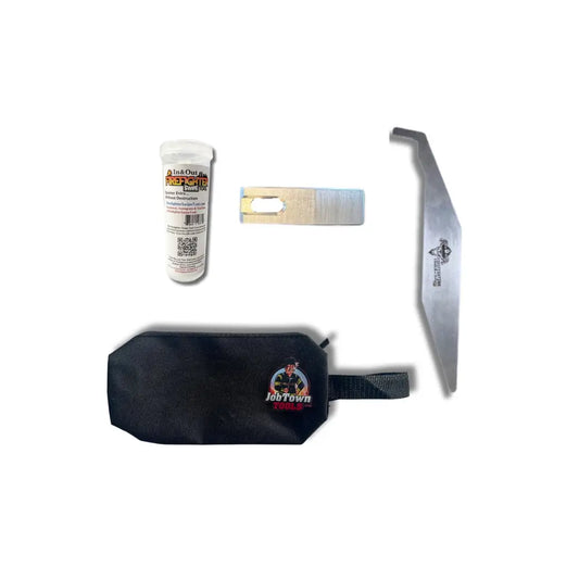 Chief Miller Firefighter Entry Quick Kit Apparel