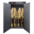 Smart-Dry 4 All-Purpose Drying Cabinet for firefighter gear drying cabinet with dry kwik coat