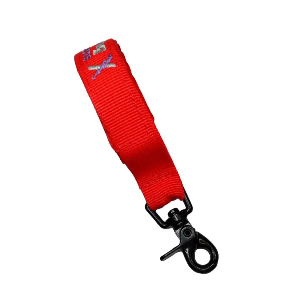 Chief Miller glove holder Firefighter Glove Strap Apparel