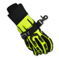 Chief Miller glove holder Firefighter Glove Strap Apparel