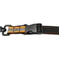 Firefighter Gloveleash 2 with Reflective Orange Material - Chief Miller Apparel