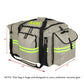 Firefighter Personalized 3XL Duffle Bag - Chief Miller Apparel